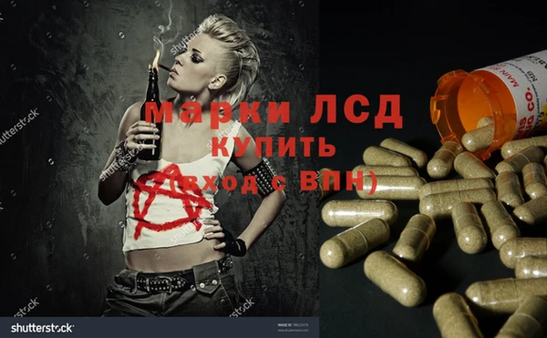 крисы Алексеевка